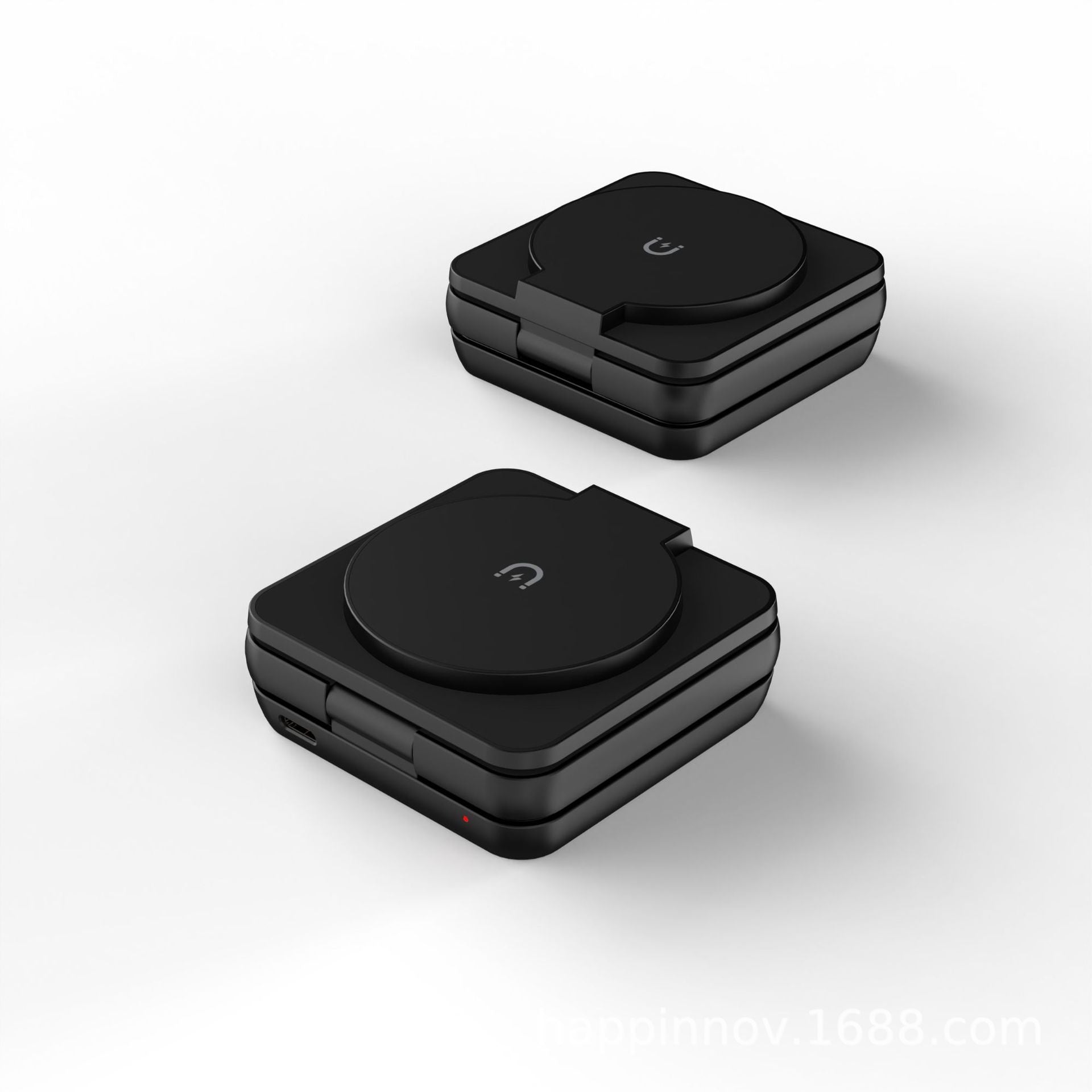 magsafe pieghevole multifunzione