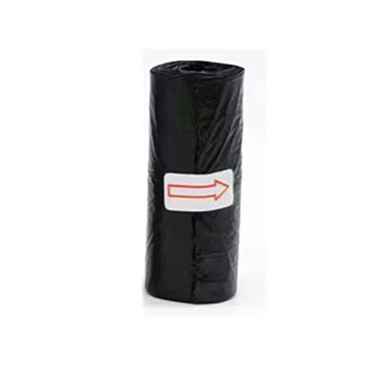 Dog Poop Bag Outdoor Cleaning Poop Bag Outdoor Clean Pet Supplies for Dog Refill Garbage Bag Pet Supply