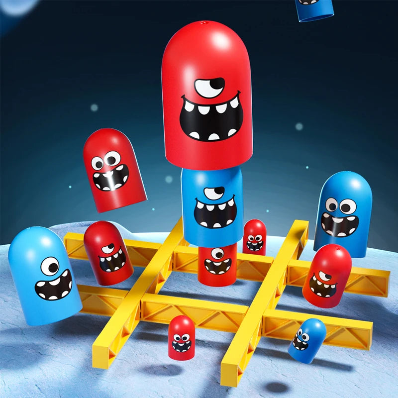 Child Interactive Educational Toys For Kids Christmas Gifts Family Games