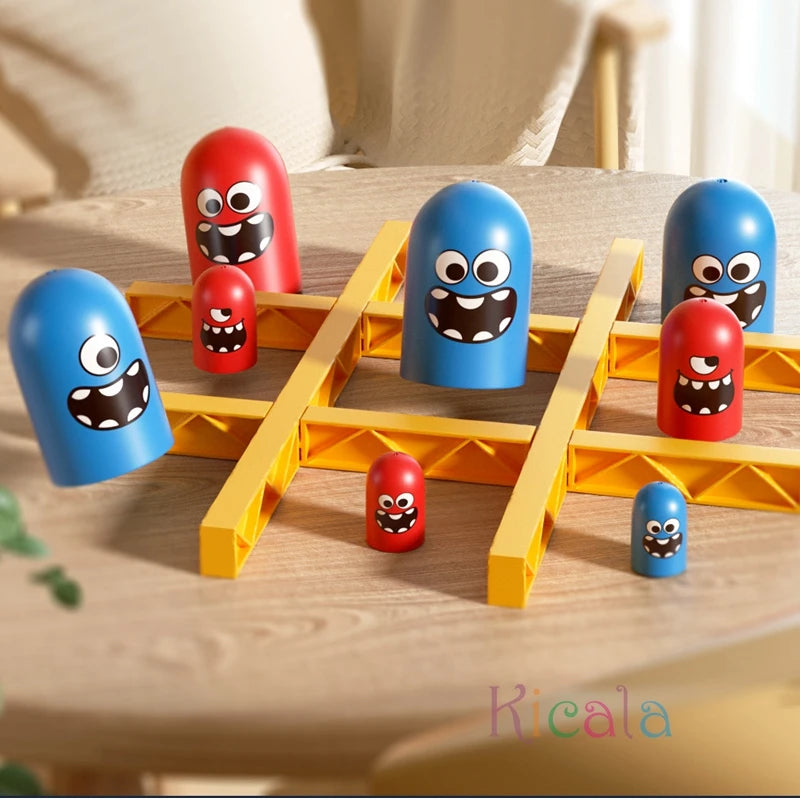 Child Interactive Educational Toys For Kids Christmas Gifts Family Games