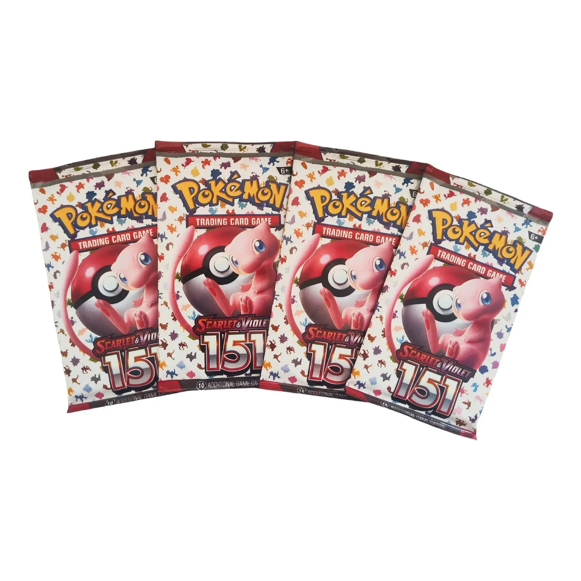 360 pezzi carta Pokemon rivali destinati evoluzioni prismatiche viola scarlatto 151 PALDEAN inglese Booster carta di traduzione di battaglia