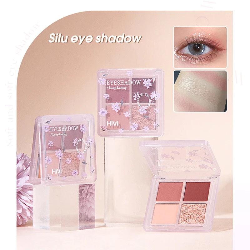 Kit trucco per donna Kit completo, Set di prodotti per il trucco a lunga tenuta, rossetto 8 pezzi