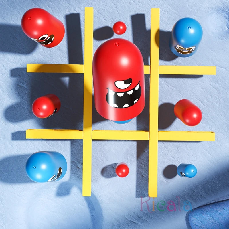 Child Interactive Educational Toys For Kids Christmas Gifts Family Games