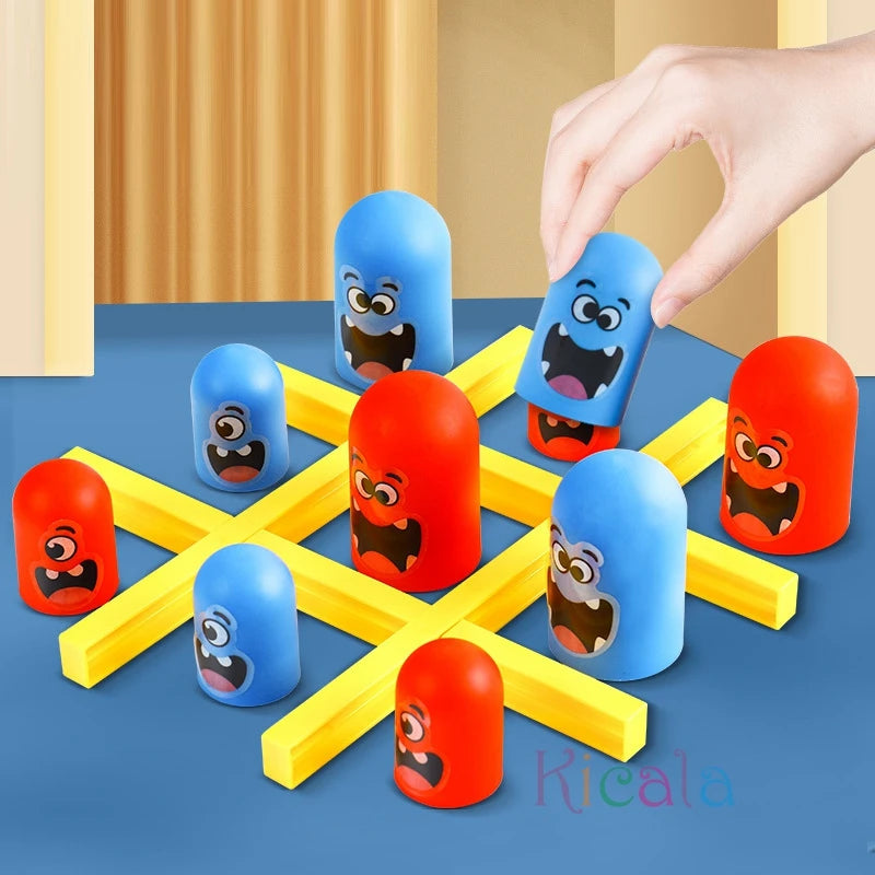 Child Interactive Educational Toys For Kids Christmas Gifts Family Games