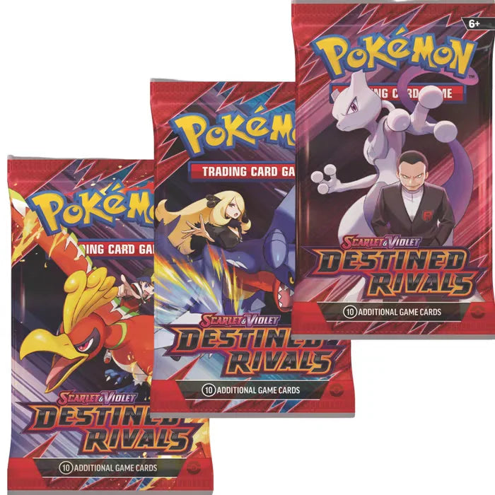 360 pezzi carta Pokemon rivali destinati evoluzioni prismatiche viola scarlatto 151 PALDEAN inglese Booster carta di traduzione di battaglia