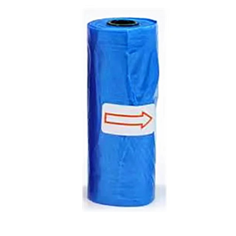 Dog Poop Bag Outdoor Cleaning Poop Bag Outdoor Clean Pet Supplies for Dog Refill Garbage Bag Pet Supply