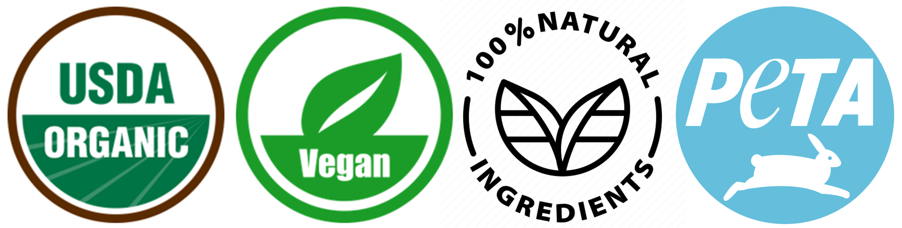 Cacao Green Tea Face Mask for Dry Skin - Certified Organic, Vegan & Cruelty-free-7